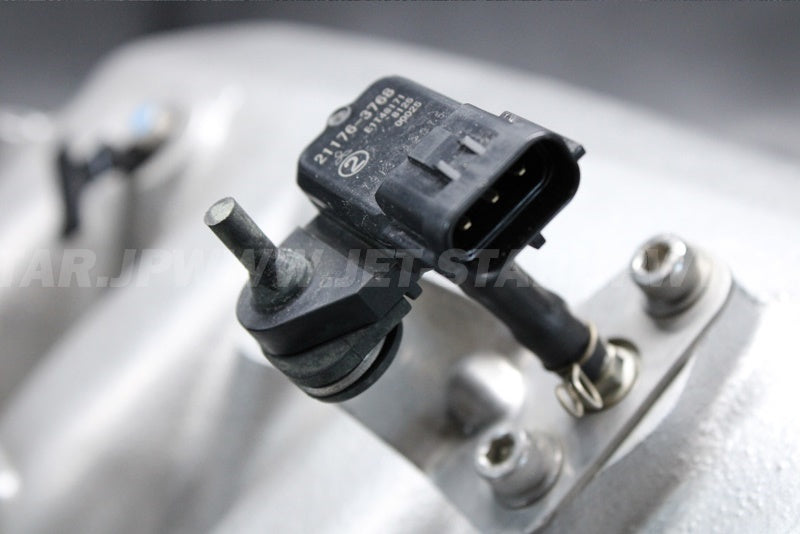 Used 59076-3735 MANIFOLD-INTAKE  [K1660-54]