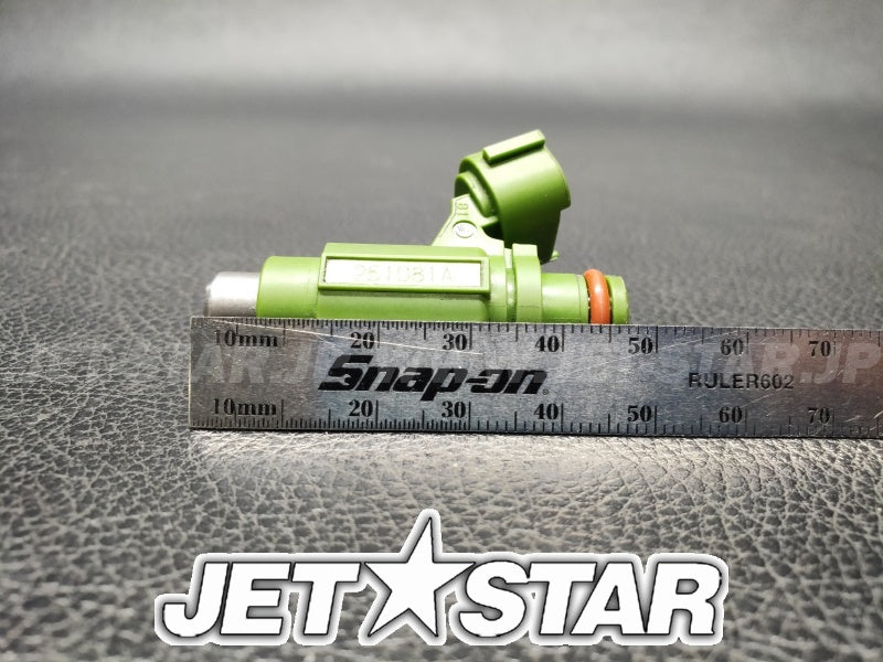 Used 49033-3708 NOZZLE-INJECTION  [K1660-58]