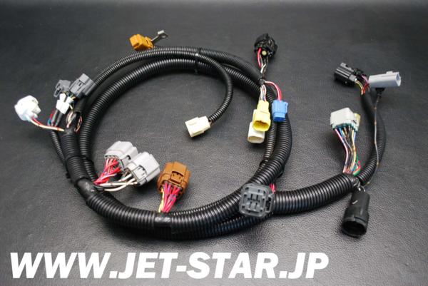 Used 26030-3766 HARNESS,MAIN  [K173-007]