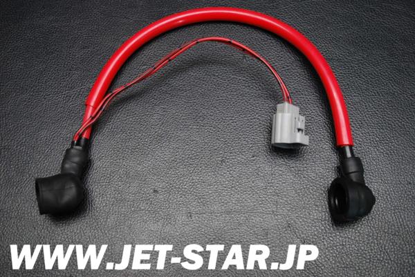 Used 26011-3928 WIRE-LEAD,BATTERY(+)-  [K173-021]
