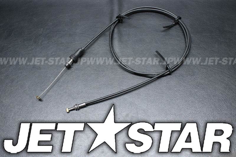 Used 54012-3771 CABLE-THROTTLE  [K1806-03]
