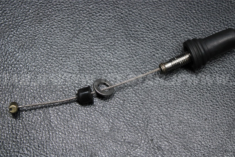 Used 54012-3771 CABLE-THROTTLE  [K1806-03]