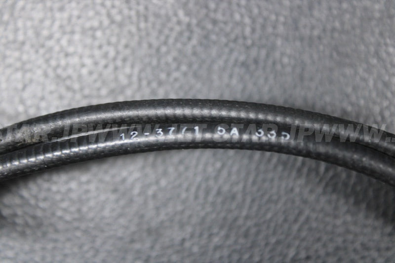 Used 54012-3771 CABLE-THROTTLE  [K1806-03]