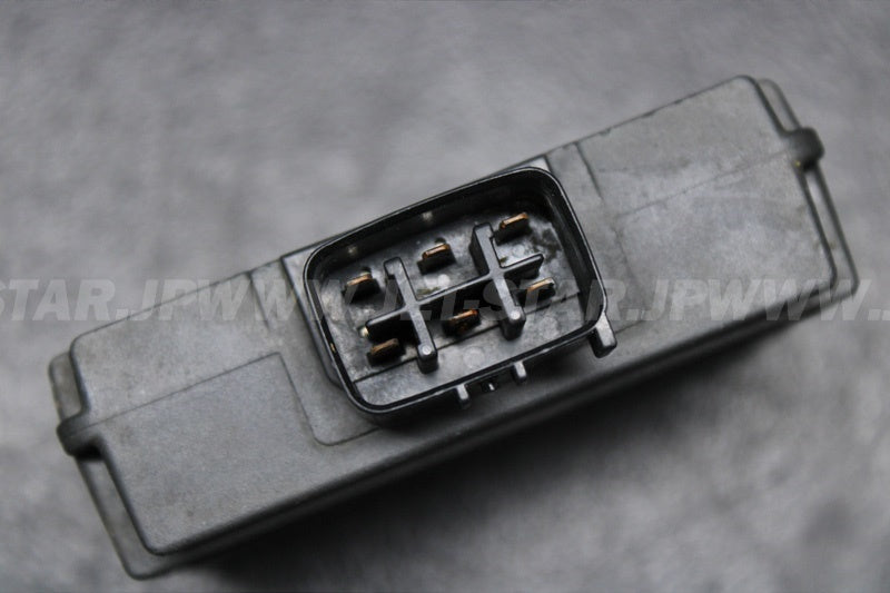 Used 21066-3718 REGULATOR-VOLTAGE  [K1806-11]