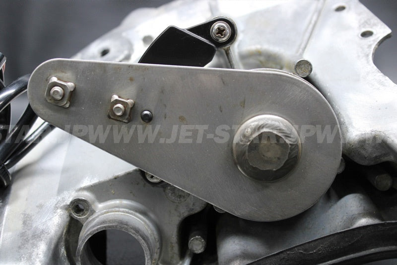 Used 11047-3759 BRACKET,HANDLE HOLDER  [K1806-18]