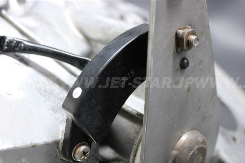 Used 11047-3759 BRACKET,HANDLE HOLDER  [K1806-18]