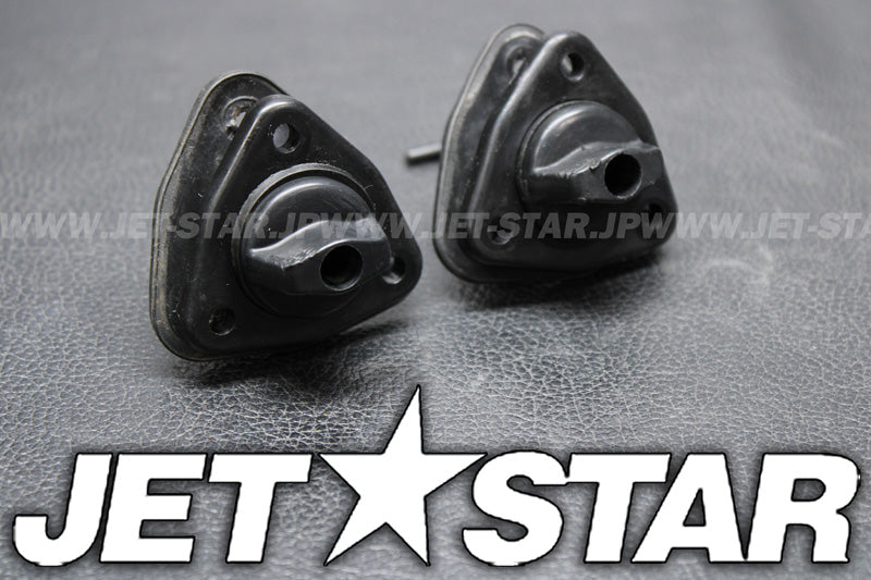 Used 13227-3721-6Z HOUSING,DRAIN PLUG  [K1806-22]