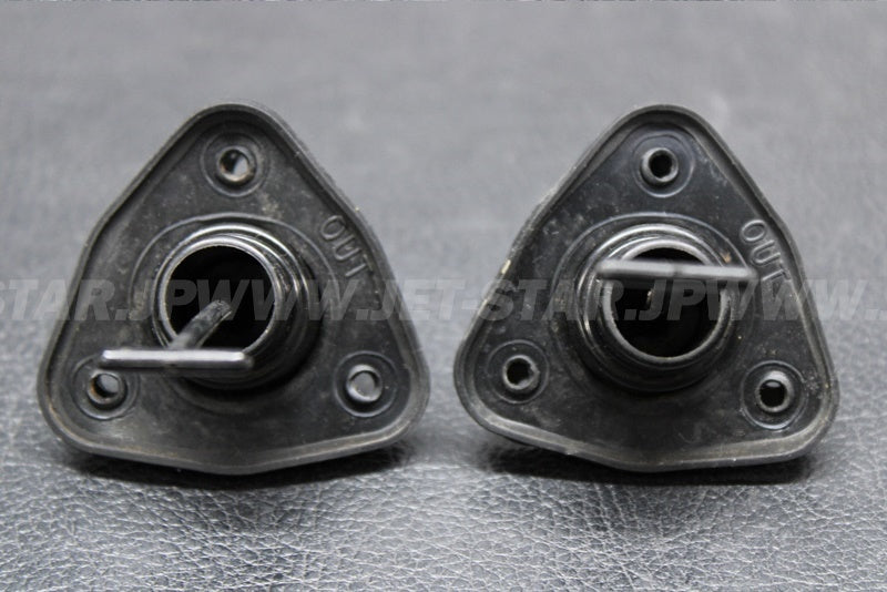 Used 13227-3721-6Z HOUSING,DRAIN PLUG  [K1806-22]