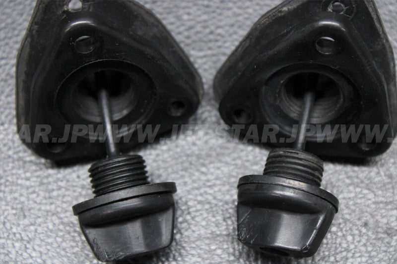 Used 13227-3721-6Z HOUSING,DRAIN PLUG  [K1806-22]