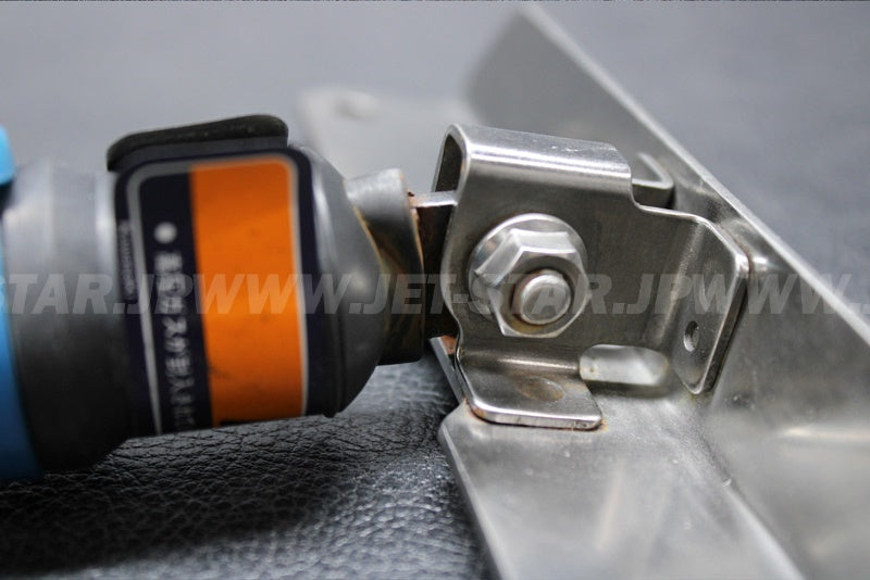 Used 92161-3753 DAMPER,HATCH  [K1806-25]