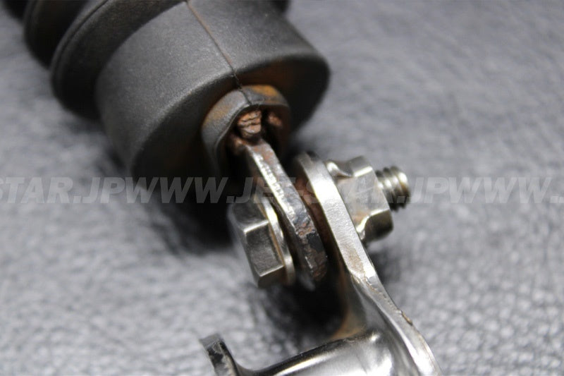 Used 92161-3753 DAMPER,HATCH  [K1806-25]