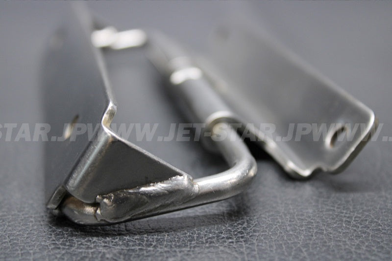 Used 53009-3725 HINGE,HATCH COVER  [K1806-26]