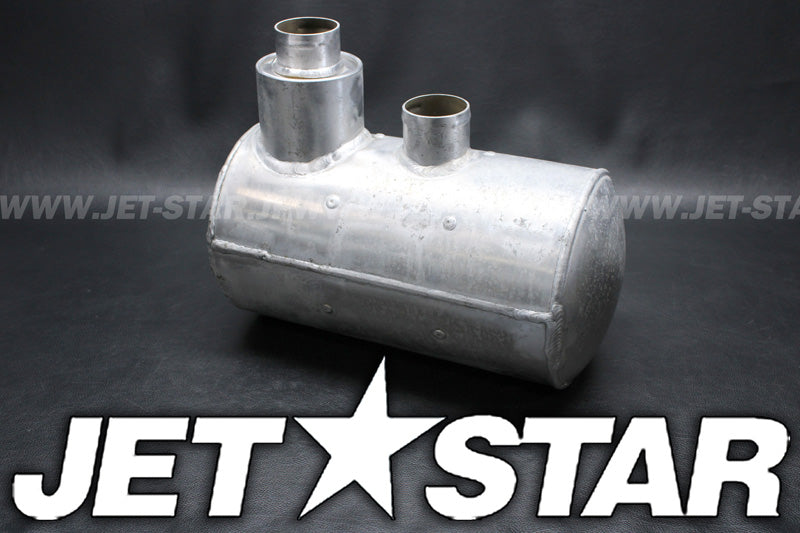 Used 49070-3745 MUFFLER-COMP,2ND  [K1806-40]