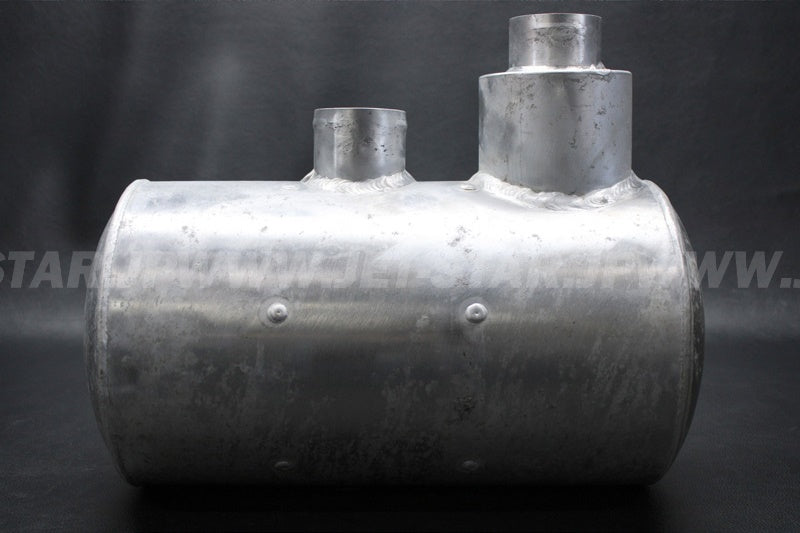 Used 49070-3745 MUFFLER-COMP,2ND  [K1806-40]
