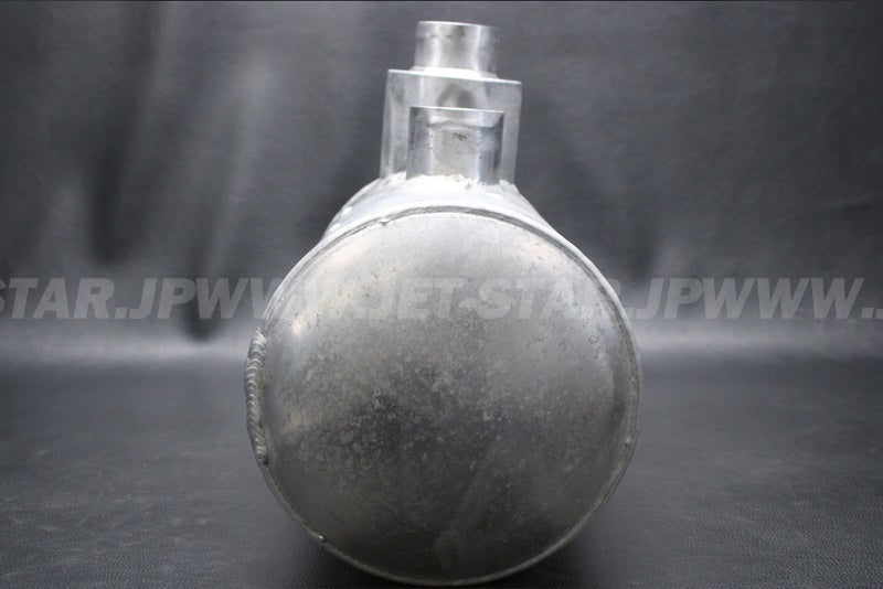 Used 49070-3745 MUFFLER-COMP,2ND  [K1806-40]