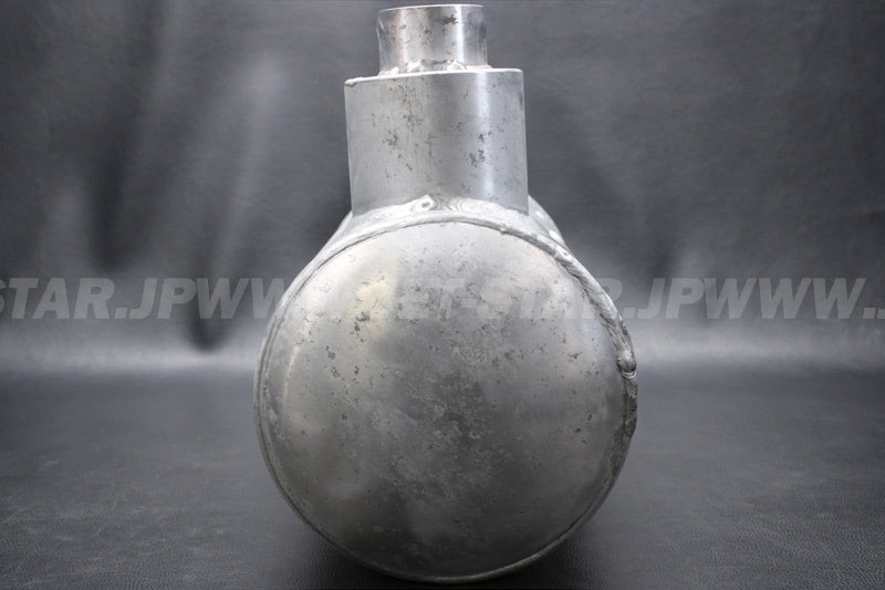 Used 49070-3745 MUFFLER-COMP,2ND  [K1806-40]