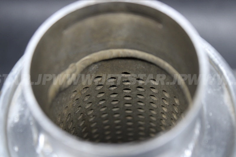 Used 49070-3745 MUFFLER-COMP,2ND  [K1806-40]