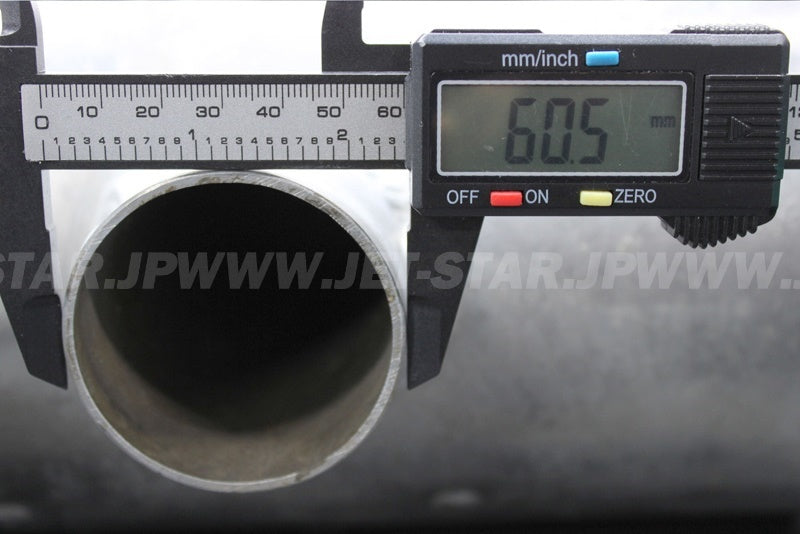 Used 49070-3745 MUFFLER-COMP,2ND  [K1806-40]