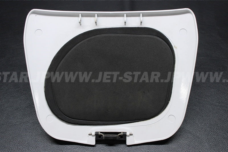 Used 14091-3710-8C COVER,CENTER STORAGE,  [K1806-47]