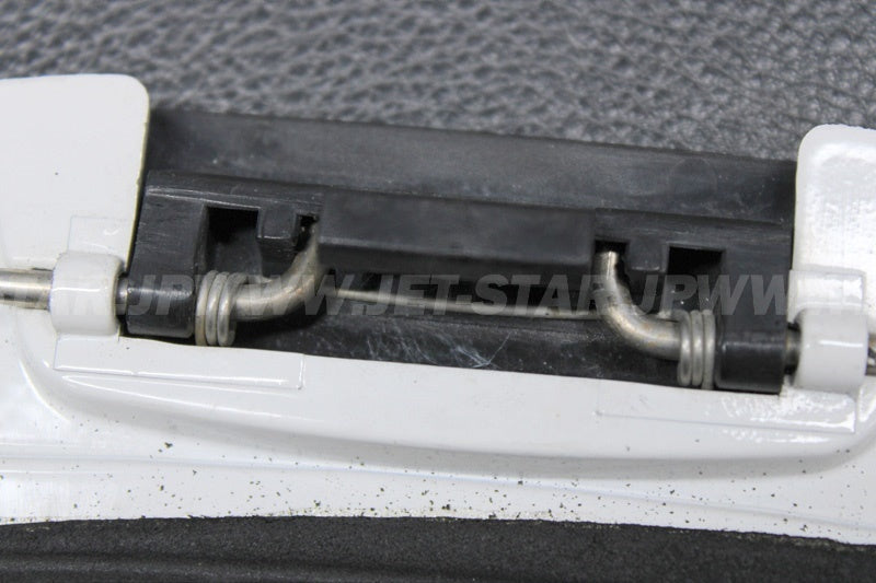 Used 14091-3710-8C COVER,CENTER STORAGE,  [K1806-47]