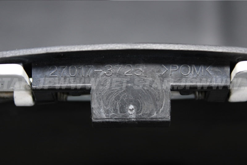 Used 14091-3710-8C COVER,CENTER STORAGE,  [K1806-47]