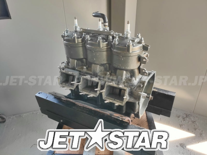 Used ENGINE 900STX '05 (WITH DEFECT) [K1808-00]