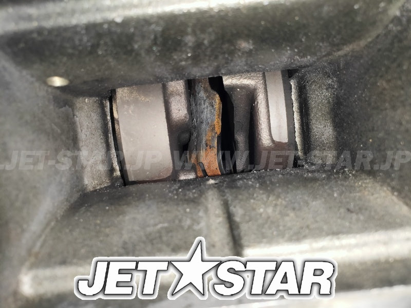 Used ENGINE 900STX '05 (WITH DEFECT) [K1808-00]