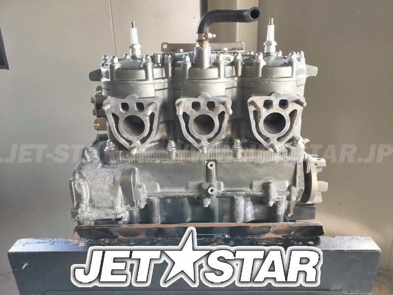 Used ENGINE 900STX '05 (WITH DEFECT) [K1808-00]