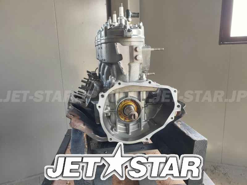 Used ENGINE 900STX '05 (WITH DEFECT) [K1808-00]