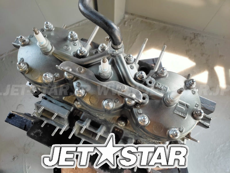 Used ENGINE 900STX '05 (WITH DEFECT) [K1808-00]