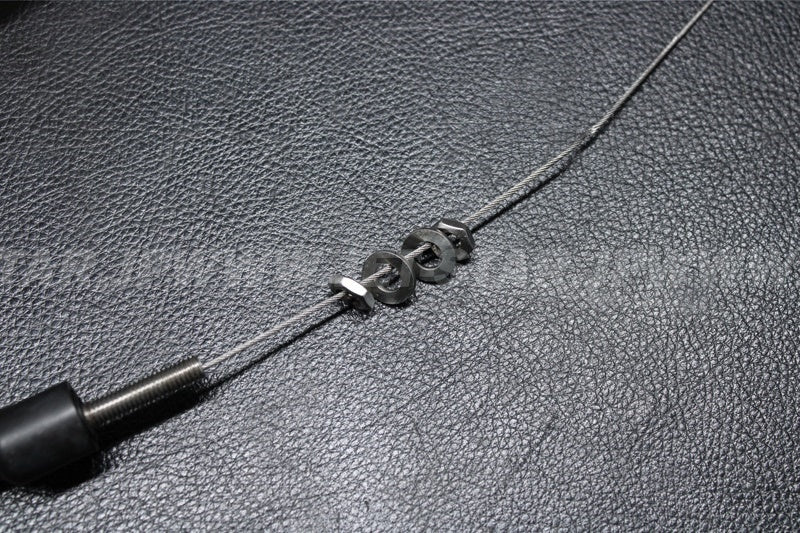 Used 59401-3728 CABLE-CHOKE [K1808-03]