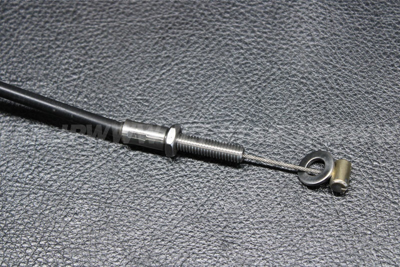 Used 59401-3728 CABLE-CHOKE [K1808-03]