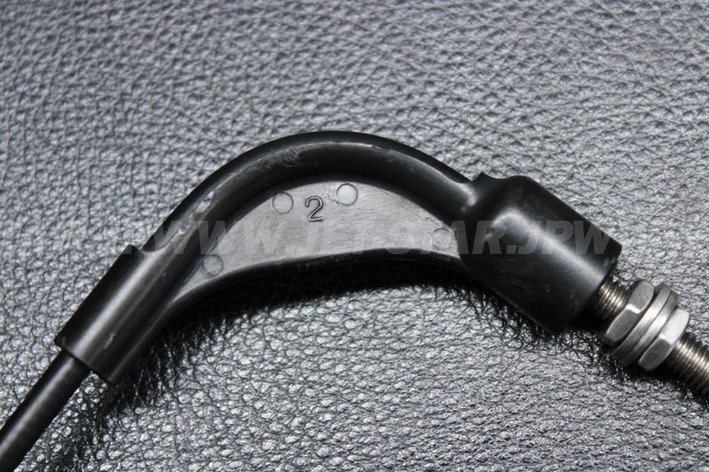 Used 59401-3728 CABLE-CHOKE [K1808-03]
