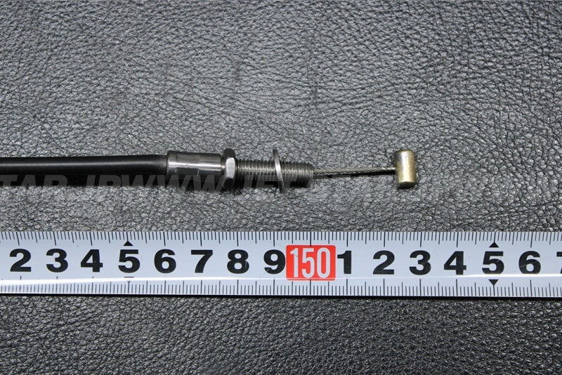 Used 59401-3728 CABLE-CHOKE [K1808-03]