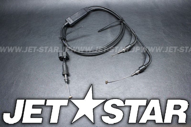 Used 54012-3769 CABLE-THROTTLE (WITH DEFECT) [K1808-05]