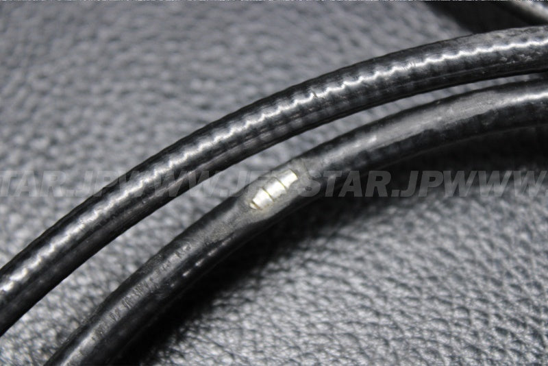 Used 54012-3769 CABLE-THROTTLE (WITH DEFECT) [K1808-05]