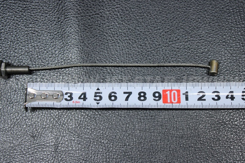 Used 54012-3769 CABLE-THROTTLE (WITH DEFECT) [K1808-05]