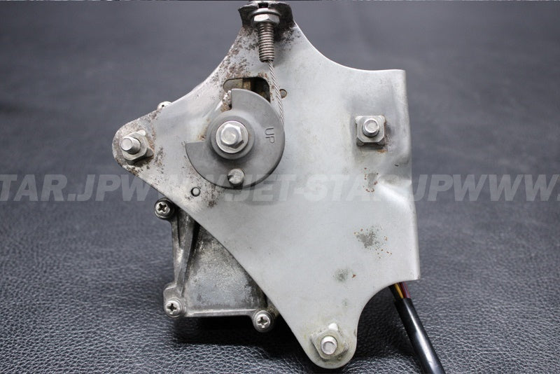 Used 16172-3703 ACTUATOR [K1808-06]