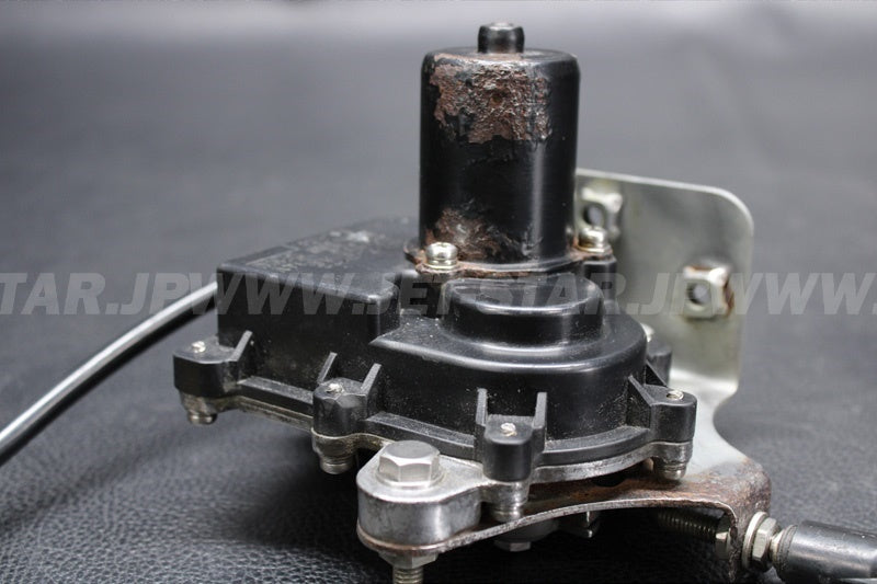 Used 16172-3703 ACTUATOR [K1808-06]