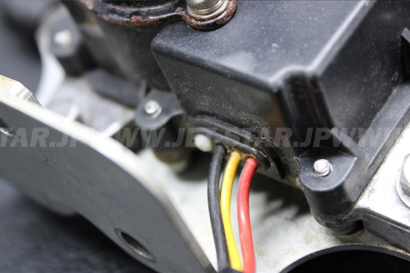 Used 16172-3703 ACTUATOR [K1808-06]