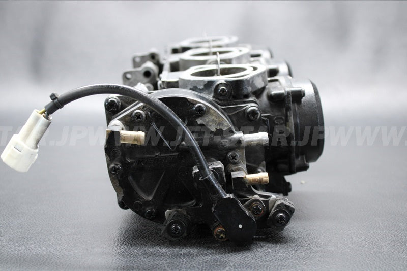 Used 15003-3743 CARBURETOR-ASSY [K1808-07]