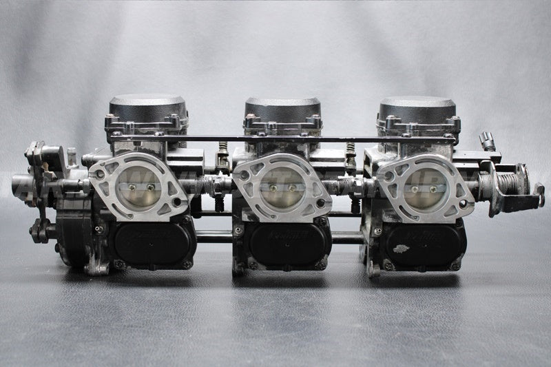 Used 15003-3743 CARBURETOR-ASSY [K1808-07]