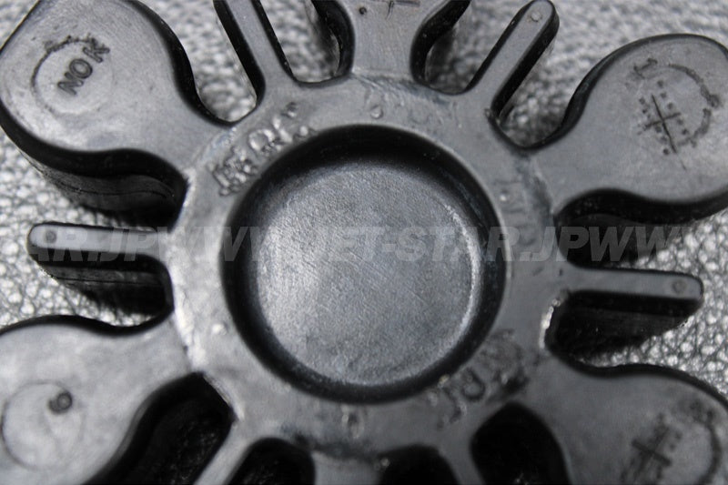 Used 92160-3883 DAMPER,COUPLING [K1808-08]