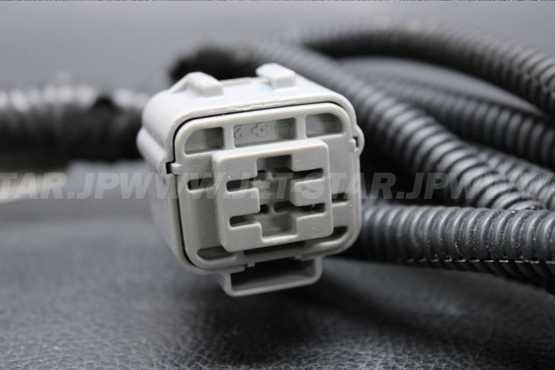 Used 26031-3707 HARNESS,MAIN [K1808-11]
