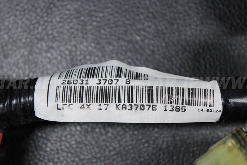 Used 26031-3707 HARNESS,MAIN [K1808-11]