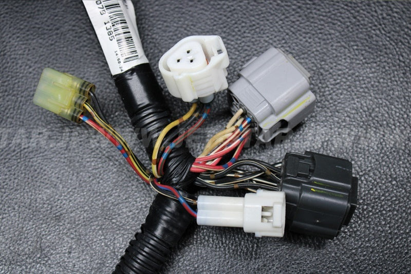 Used 26031-3707 HARNESS,MAIN [K1808-11]