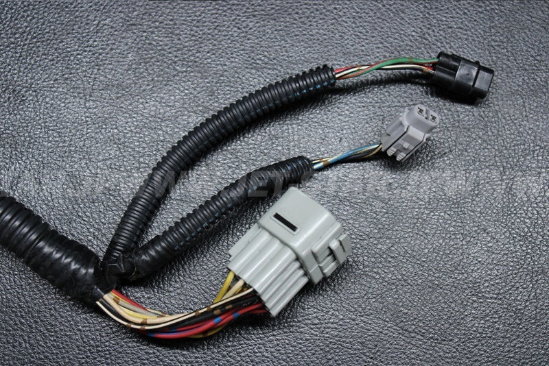 Used 26031-3707 HARNESS,MAIN [K1808-11]