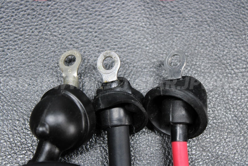 Used 26011-3797 WIRE-LEAD,RELAY-START [K1808-13]
