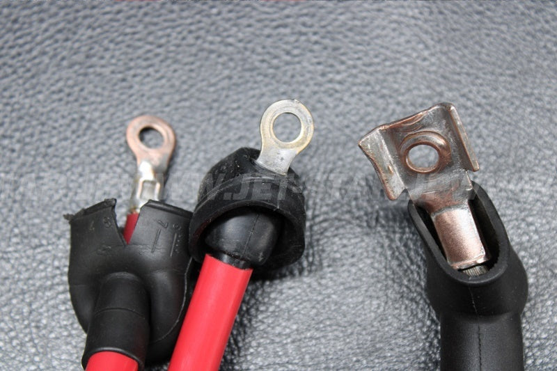 Used 26011-3797 WIRE-LEAD,RELAY-START [K1808-13]
