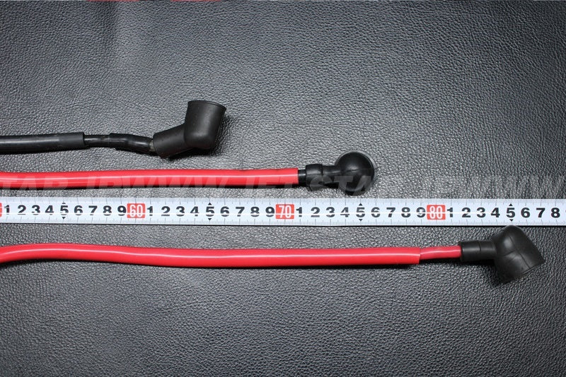 Used 26011-3797 WIRE-LEAD,RELAY-START [K1808-13]